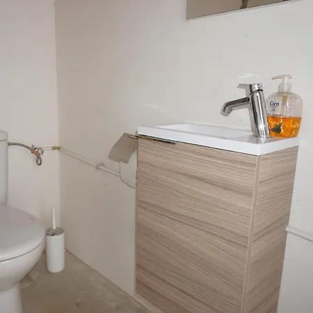 Seaesta Villa Les Deveses