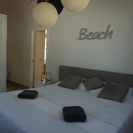 Villa Seaesta Les Deveses