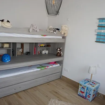 Villa Seaesta Les Deveses