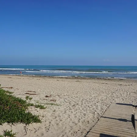 Villa Seaesta Les Deveses