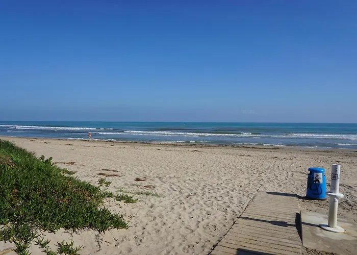 Βίλα Seaesta Les Deveses